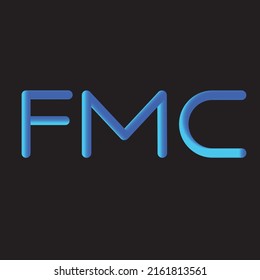 FMC logo in vector format you can easily use EPS vector sourse file for printing, web or any other purposes without losing the quality.