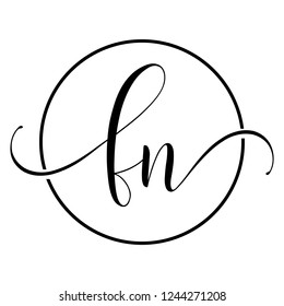 fn icon logo