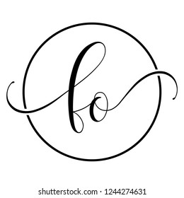 fo icon logo