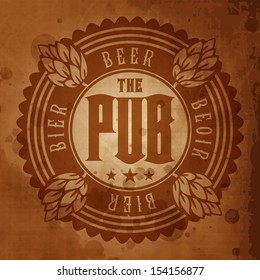 foam beer templates pub retro styled mark of brew artistic as a pattern of promotion foam beer templates pub classic froth ritual original texture bar isolated black ceremony sign celebration folklore