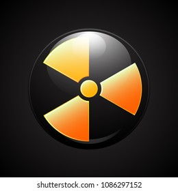 fobidden zone sign