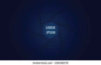 FOCCUSED MODERN ABSTRACT FOR BACKGROUND