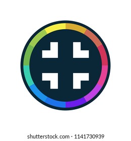 Focus - App Icon