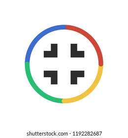 Focus - App Icon