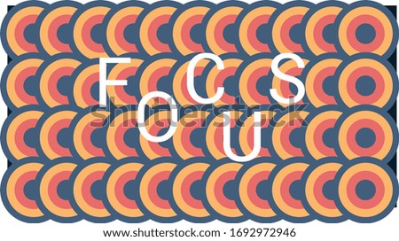 FOCUS background colour full brand