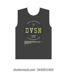 FOCUS DENIM DIVISION - MODERN AND STYLISH TYPOGRAPHY DESIGN, VECTOR PRINT T-SHIRT, GRAPHIC VECTOR DESIGN, URBAN STYLE, STREET WEAR FASHION ILLUSTRATION, 