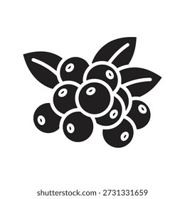 Focus frame icon for camera viewfinder and screen capture a symbol for image crop and target selection or photography tool