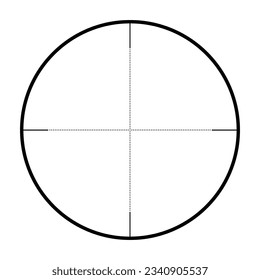 focus icon vector illustration design