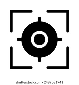 Ilustración de diseño de símbolos de Vector