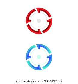 focus icon vectr illustration design template