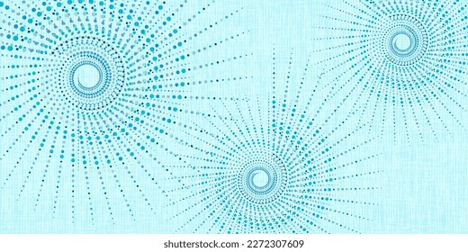 Fondo de la silueta de la línea de velocidad de la línea de enfoque