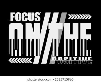 Focus on the Positive: Motivational Stroke Vector for a Happy Mindset