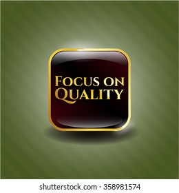 Focus on Quality rubber seal