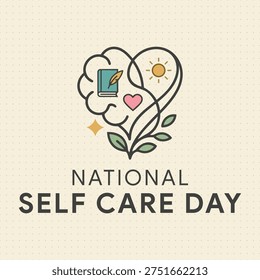 Focus on your mental and physical health by choosing wellness and relaxation every single day to feel better