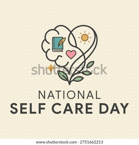 Focus on your mental and physical health by choosing wellness and relaxation every single day to feel better