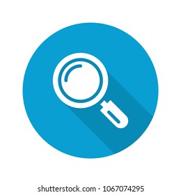 Focus vector icon