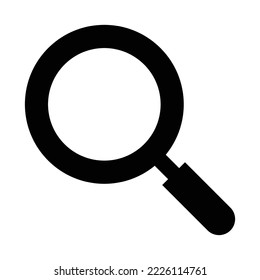 Focus Vector Icon which can easily modify or edit

