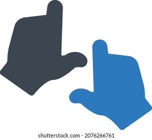 focus Vector illustration on a transparent background. Premium quality symbols. Stroke vector icon for concept and graphic design.