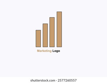 Focuses on clarity and functionality, using clean shapes and minimal details make a bold impression. It ensures easy recognition and versatility across various platforms, making it ideal simple logos.