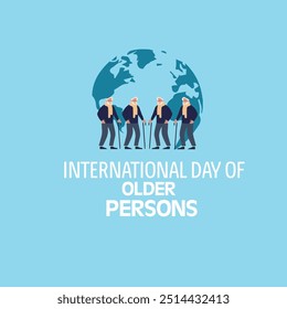 Focuses on healthcare inclusion and respect for older adults rights