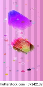 fog art elements