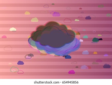 fog art icon