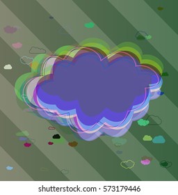 fog art template