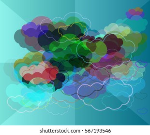fog design icon