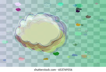 fog design icon