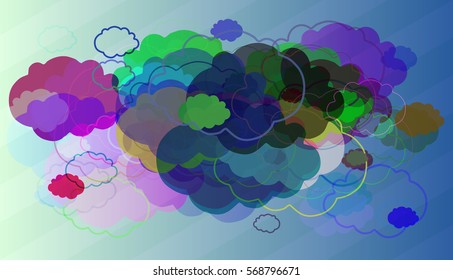 fog design pattern