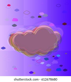 fog design vector