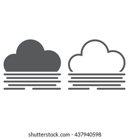 fog Icon
