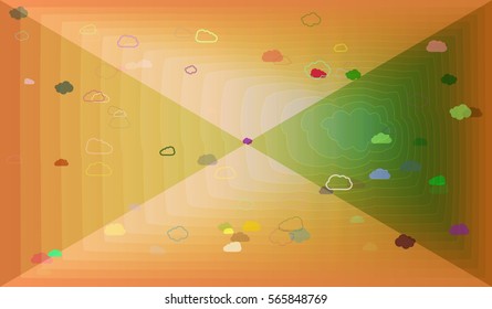 fog icon elements