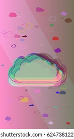 fog template art