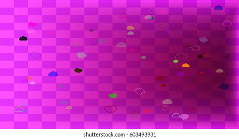 fog template icon