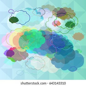 fog template idea
