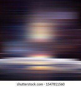 foggy background abstract vector design element