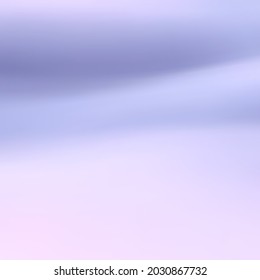 Foggy clouds. Pastel fog waves. Morning mist. Natural background