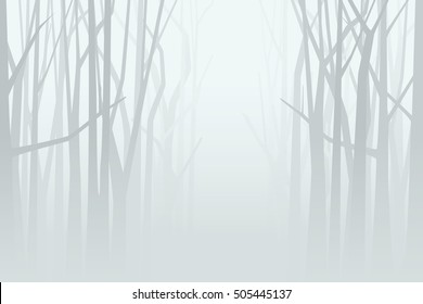 Foggy Background Images, Stock Photos & Vectors | Shutterstock