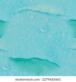 Foil Gradient Background. Blue Watercolor Marble. Metal Alcohol Ink Repeat. Foil Marble Watercolor. Vector Elegant Background. Gold Art Paint. Golden Vector Ink Canvas. Luxury Seamless Ink Painting