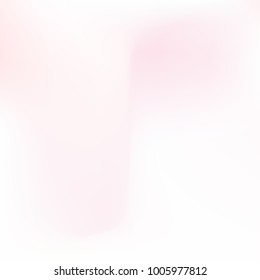 Foil hologram modern deep background. Smooth mesh blurred futuristic template. Bright hipster style backdrop. Blank Holographic spectrum gradient for printed products, covers.