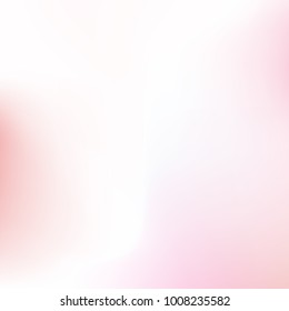 Foil hologram modern deep background. Smooth mesh blurred futuristic template. Bright hipster style backdrop. Blank Holographic spectrum gradient for printed products, covers.