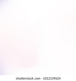 Foil hologram modern deep background. Smooth mesh blurred futuristic template. Bright hipster style backdrop. Blank Holographic spectrum gradient for printed products, covers.