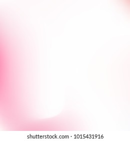 Foil hologram modern deep background. Smooth mesh blurred futuristic template. Bright hipster style backdrop. Blank Holographic spectrum gradient for printed products, covers.