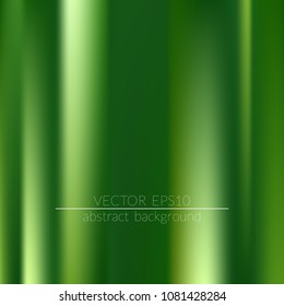 Foil hologram modern deep background. Colorful rainbow gradient.  Trendy creative vector. Intense blank Holographic spectrum gradient for printed products, covers.
