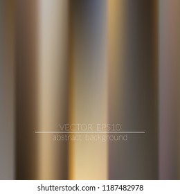 Foil hologram modern deep background. Colorful rainbow gradient.  Trendy creative vector.  Easily editable soft colored vector illustration. Bright print.