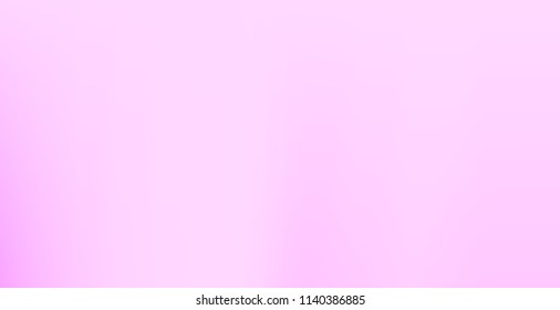 Foil hologram vector background. Abstract soft pastel gradient texture. Colored Blurry Hipster Liquid Background. Vibrant holographic illustration. Gradient mesh. Violet Orchid Iris Lavender Purple.
