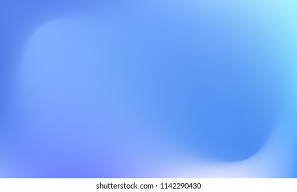 Foil hologram vector background. Abstract soft pastel gradient texture. Colored Blurry Hipster Liquid Background. Vibrant holographic illustration. Gradient mesh. Blue Violet Pink Iris Lavender.