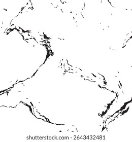 Foil Texture on White Background for Luxury, Reflective, or Shiny Design Elements