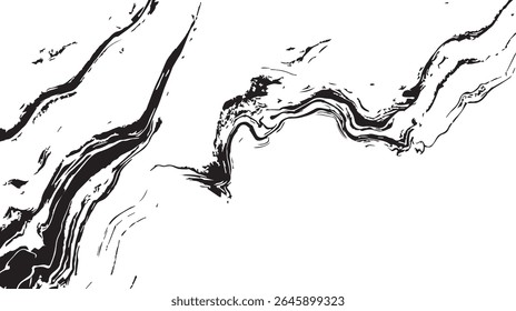 Foil Texture on White Background for Luxury, Reflective, or Shiny Design Elements